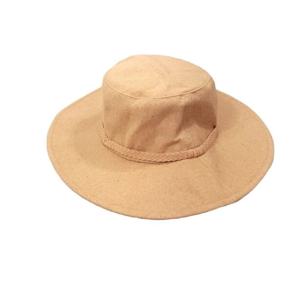ASN The Harper Floppy Hat - Picture 2 of 6